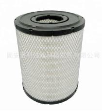 The dust filter element in the spraying workshop shall be selected according to the different use environment