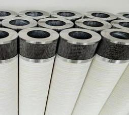 How to maintain the effect of dust removal filter element in power plant