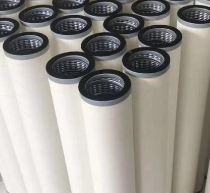 The state has corresponding mandatory standards for the production of anti-static and dust removal filter cartridges