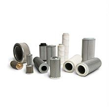 How to select the product of dust removal filter element on the top of silo correctly