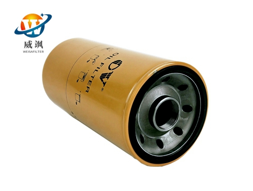 Oil filter（Volvo）