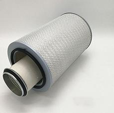 防靜電噴涂濾筒能使用多長時間